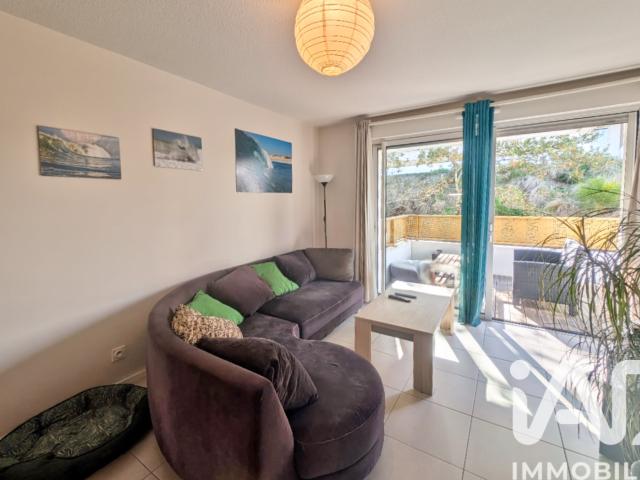 Appartement vente à Dax, Capbreton