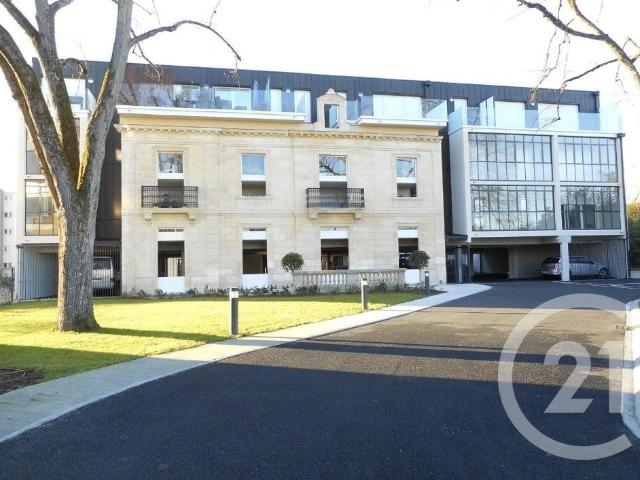 Appartement vente à Bordeaux, Mérignac