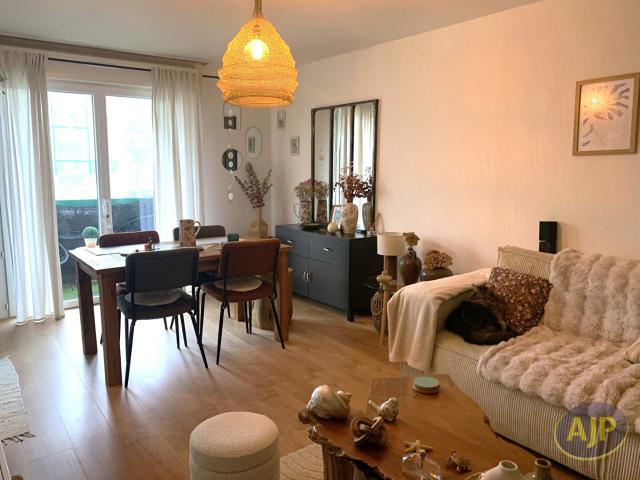 Appartement vente à Nantes, Saint-sébastien-sur-loire