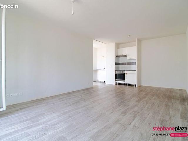 Appartement vente à Bordeaux, Parempuyre