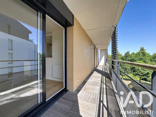 Appartement vente à Rennes, Bretagne