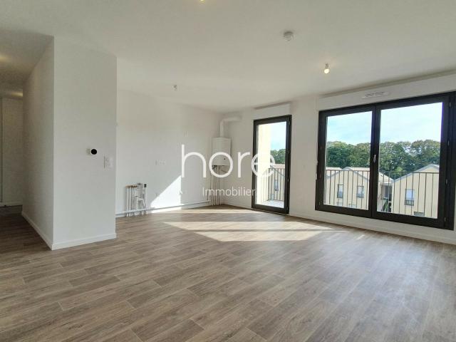 Appartement vente à Sarcelles, Marly-la-ville