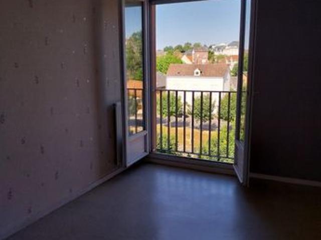 Appartement vente à Chartres