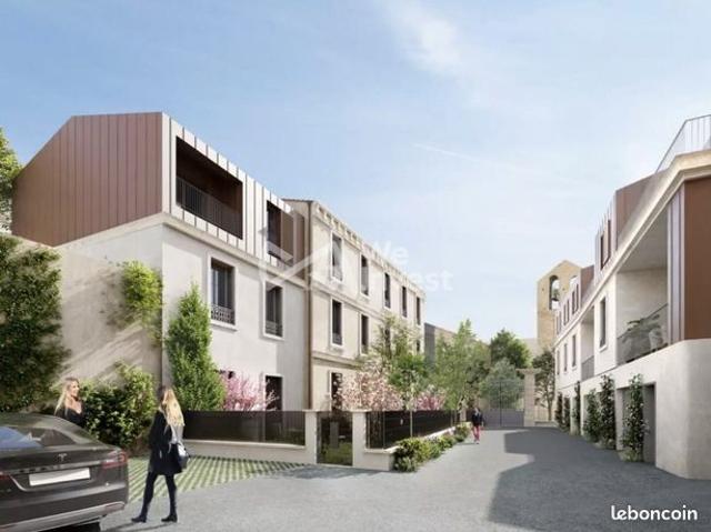 Appartement vente à Montpellier, Valergues