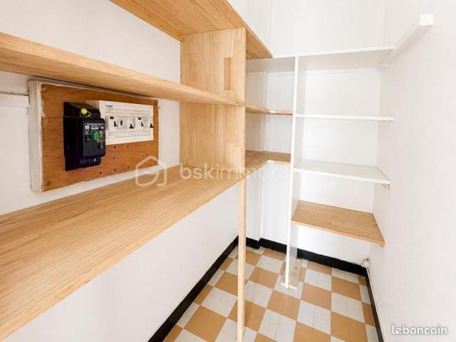 Appartement vente à Privas, Bourg-saint-andéol