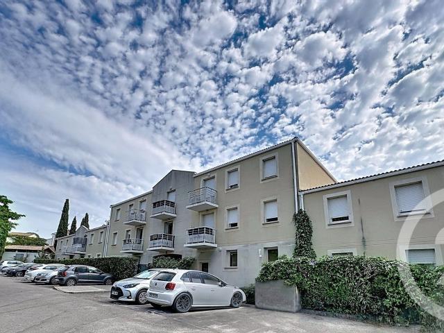 Appartement vente à Montpellier, Saint-georges-d'orques