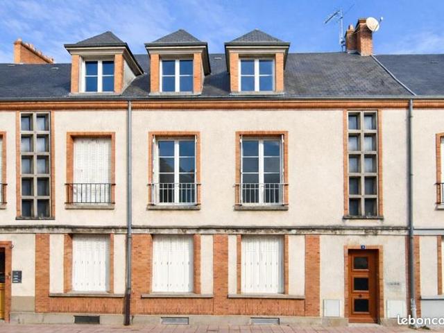 Appartement vente à Orléans, Sully-sur-loire