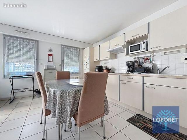 Appartement vente à Les Sables-d'Olonne, Château-d'olonne
