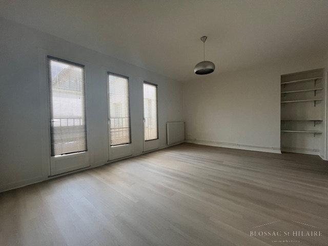Appartement location à Poitiers