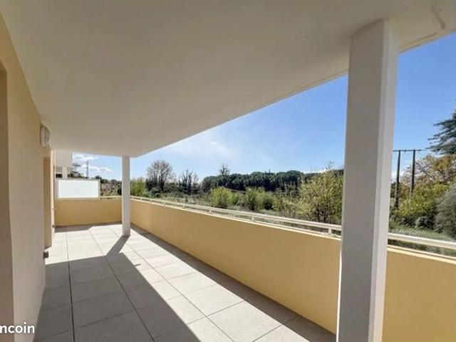 Appartement vente à Carpentras, Orange
