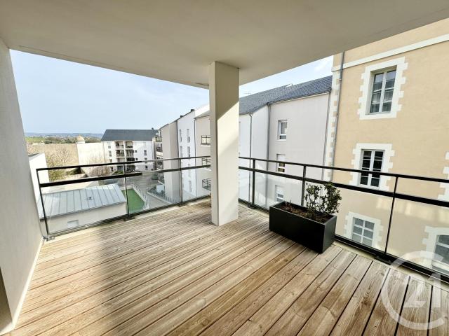 Appartement location à Rodez, Onet-le-château