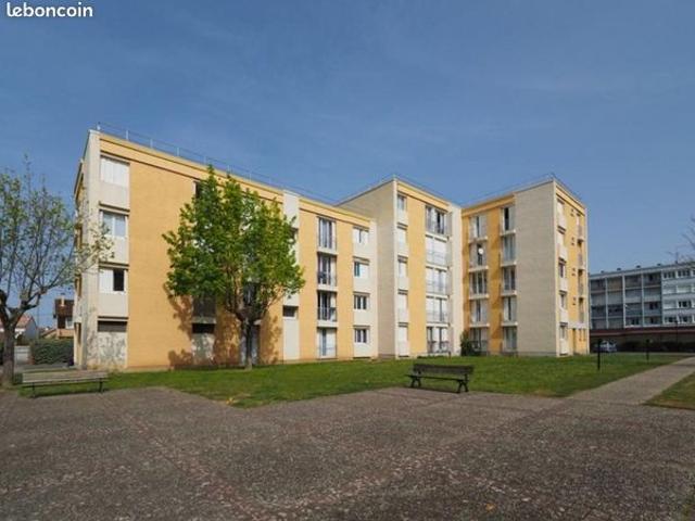 Appartement vente à Montauban
