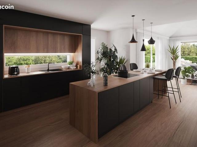 Appartement vente à Haguenau-Wissembourg, Gambsheim
