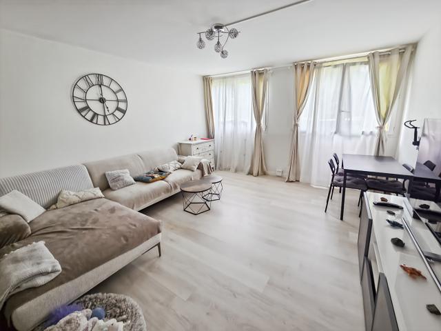 Appartement vente à Versailles, Jouy-en-josas