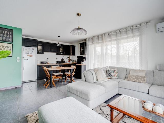 Appartement vente à Toulouse, Launaguet