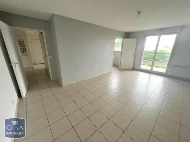 Appartement location à Béthune, Hersin-coupigny