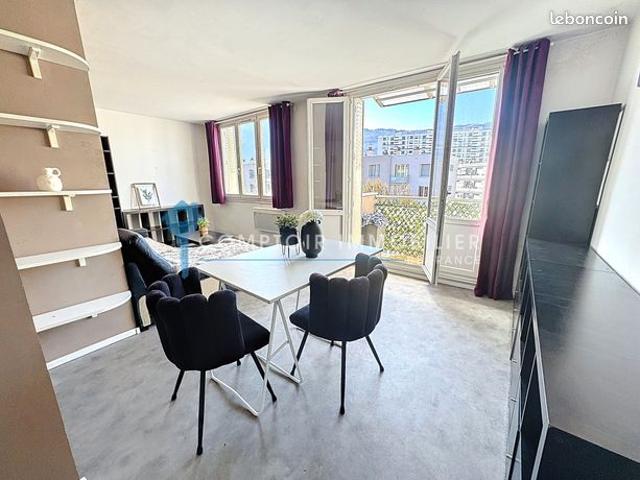 Appartement vente à Grenoble