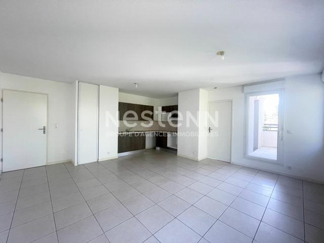 Appartement vente à Bordeaux, Pessac