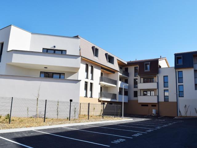 Appartement location à Limoges