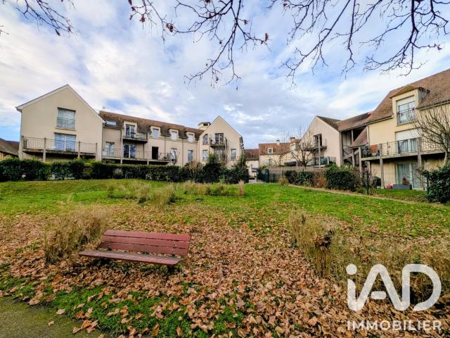 Appartement vente à Montsoult, Val-d'Oise