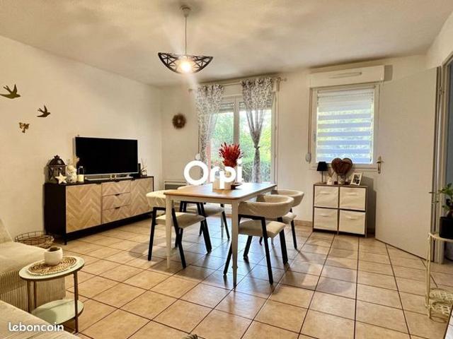 Appartement vente à Lens, Éleu-dit-Leauwette