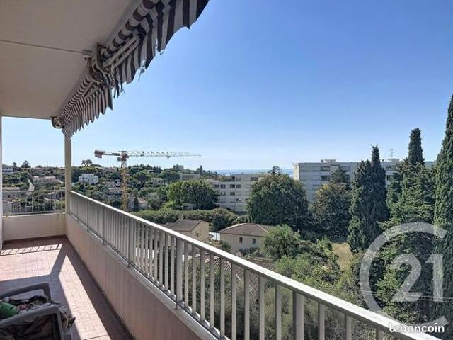 Appartement vente à Grasse, Antibes