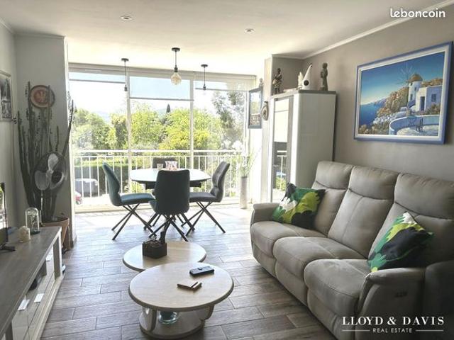 Appartement vente à Bormes-les-Mimosas, Var