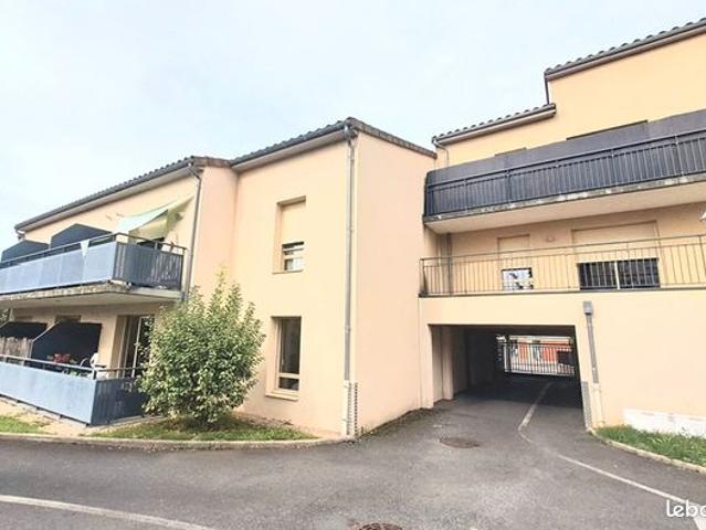 Appartement vente à Albi