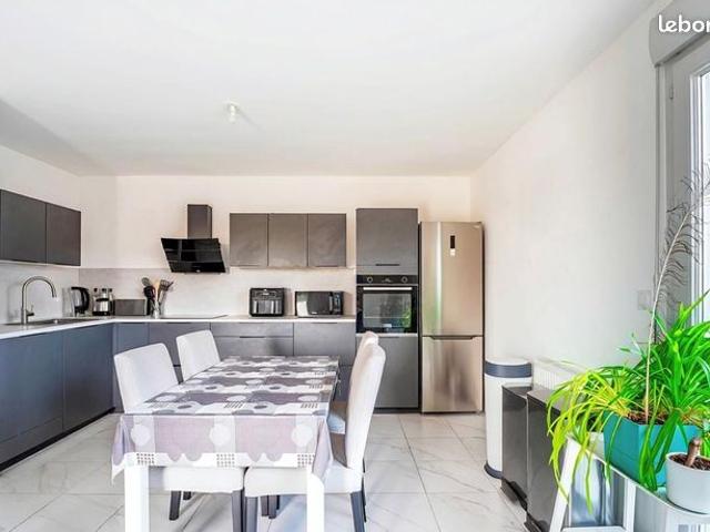 Appartement vente à Gleizé, Rhône
