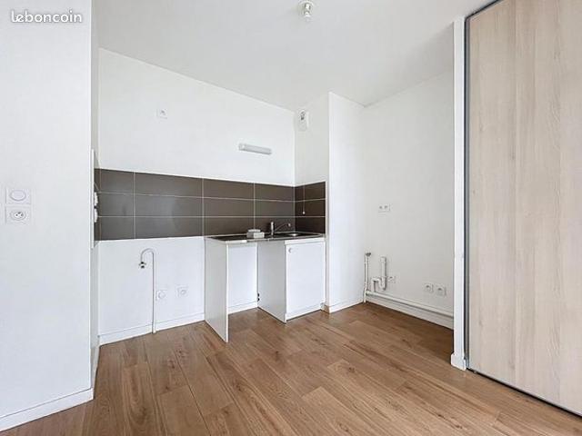 Appartement vente à Orléans, Loiret