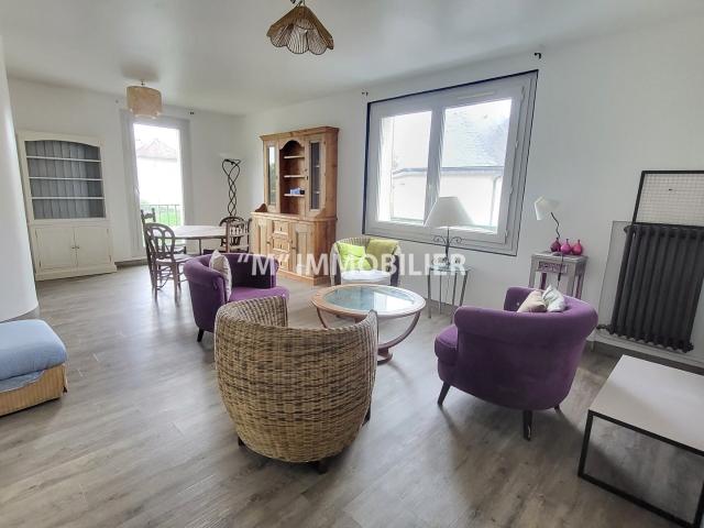 Appartement vente à Château-Thierry, Château-thierry
