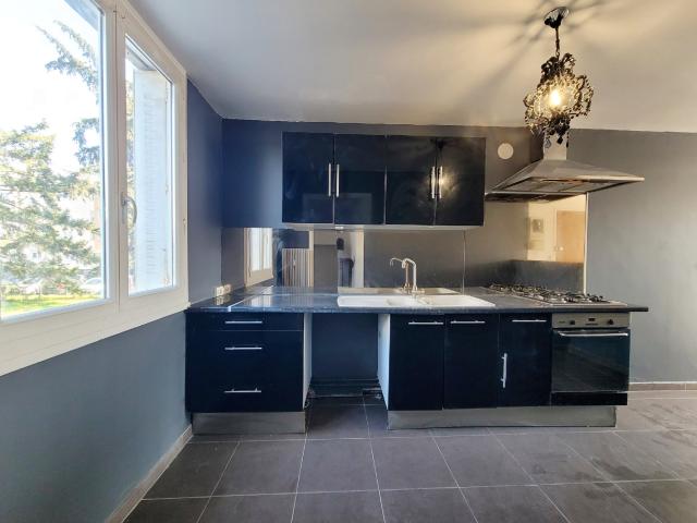 Appartement vente à Villefranche-sur-Saône, Rhône