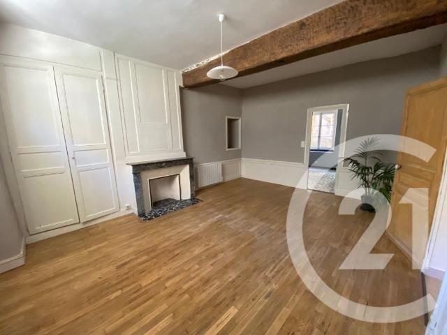 Appartement location à Châteaudun