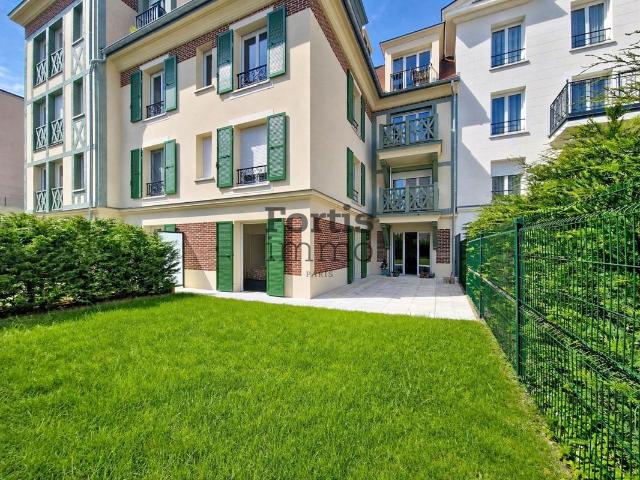 Appartement vente à Antony, Le Plessis-robinson