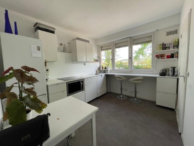 Appartement vente à Saint-Germain-en-Laye, Verneuil-sur-seine
