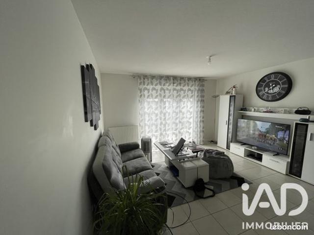 Appartement vente à Pau, Lons