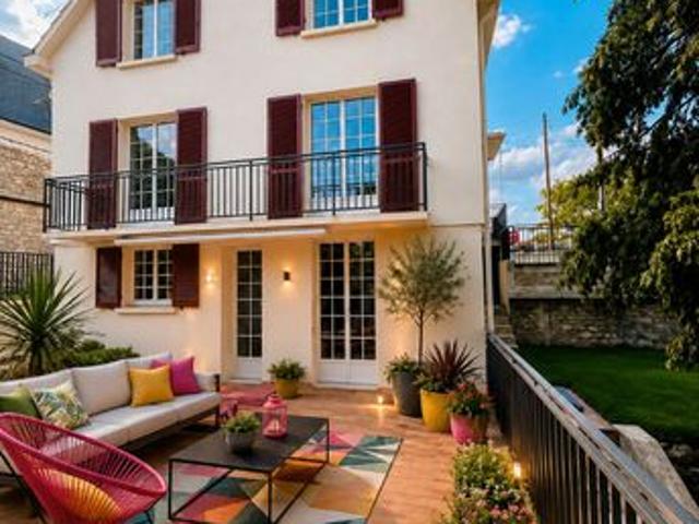 Appartement vente à Créteil
