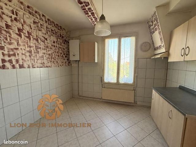 Appartement vente à Lyon, Métropole de Lyon