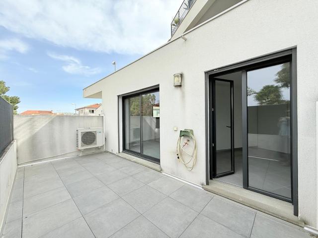Appartement vente à Perpignan, Sant-Vicens