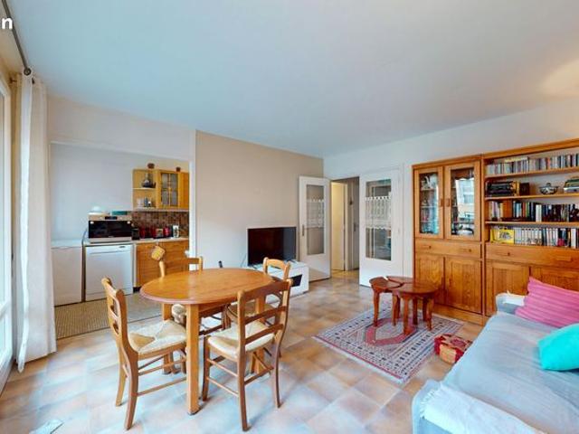 Appartement vente à Saint-ouen, Loir-et-Cher