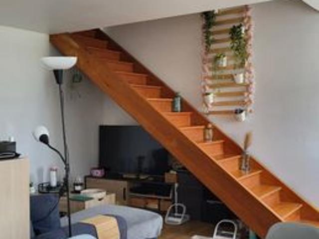 Appartement vente à Bourg-en-Bresse, Thoissey