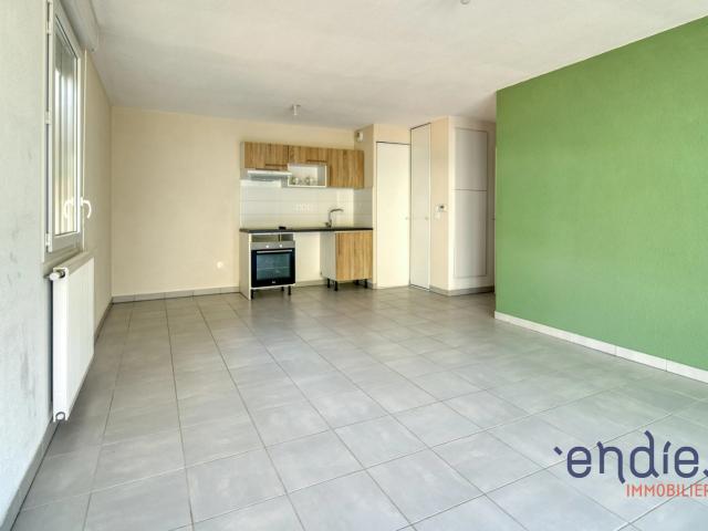 Appartement vente à Toulouse, Tournefeuille