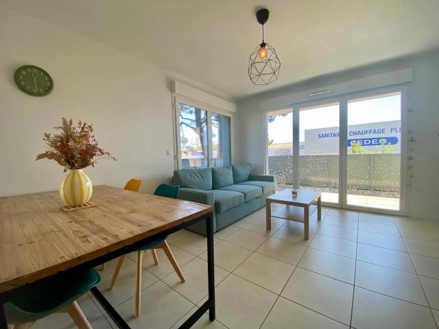 Appartement vente à Les Sables-d'Olonne, Challans