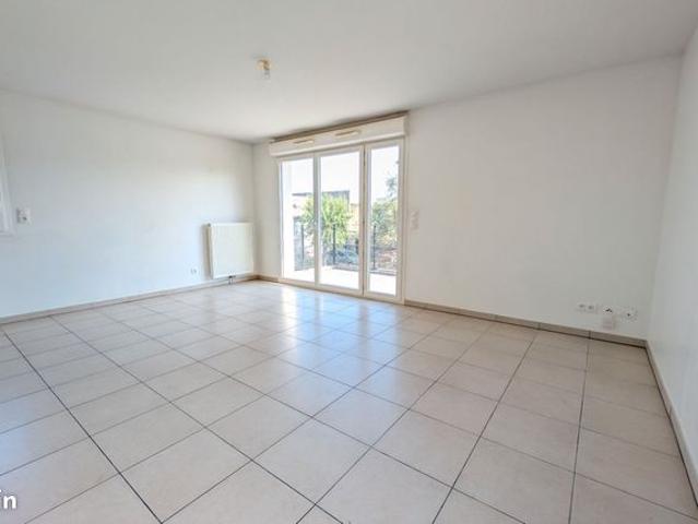 Appartement vente à Montauban, Aucamville