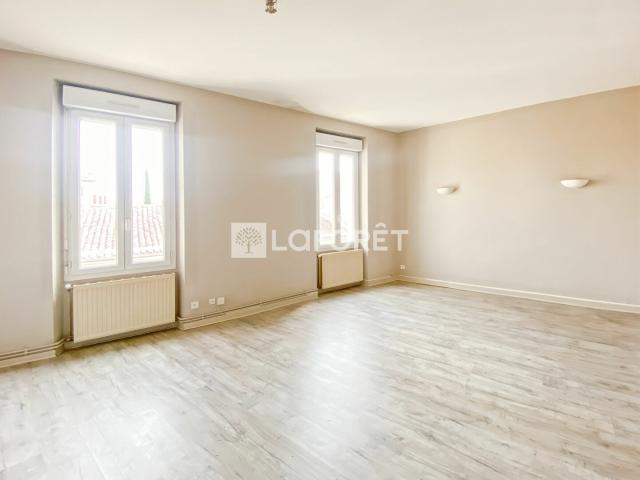 Appartement location à France métropolitaine, Valence