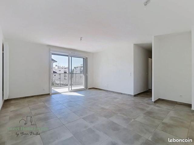 Appartement vente à Thonon-les-Bains, Thonon-les-bains