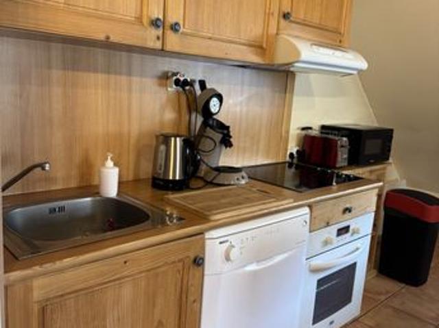 Appartement vente à Barcelonnette, Uvernet-fours