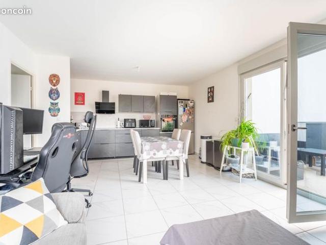Appartement vente à Villefranche-sur-Saône, Rhône