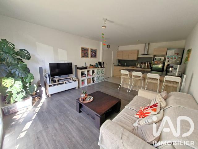 Appartement vente à Dammartin-en-Goële, Seine-et-Marne