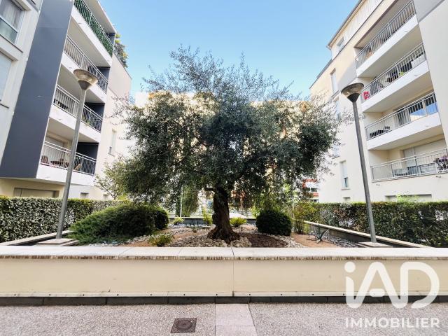 Appartement vente à Toulouse